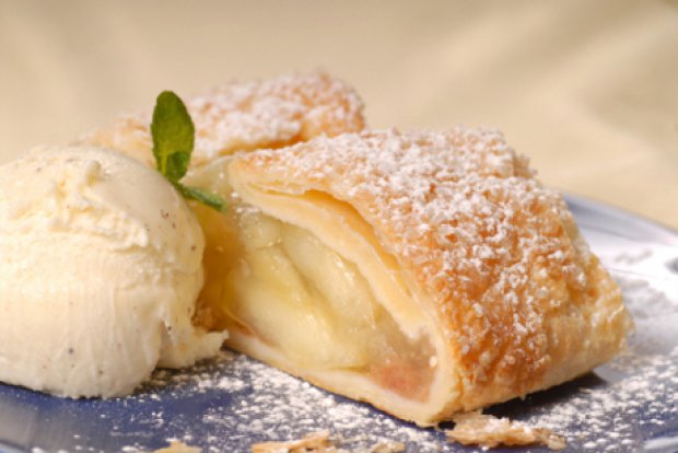 Best Pastries of Europe – Home Base Bri